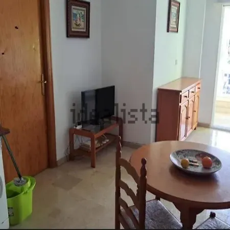 Διαμέρισμα Relax Τορεβιέχα