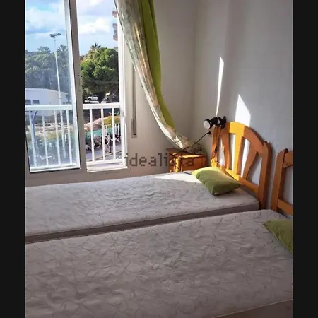 Relax Διαμέρισμα