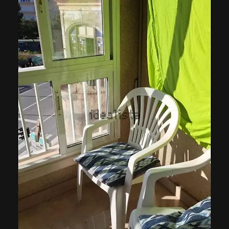 Relax Διαμέρισμα Τορεβιέχα