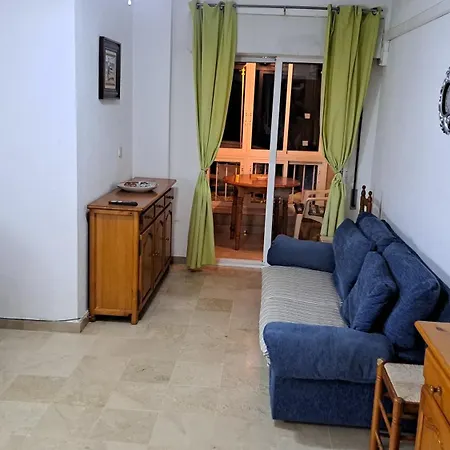 Διαμέρισμα Relax Τορεβιέχα